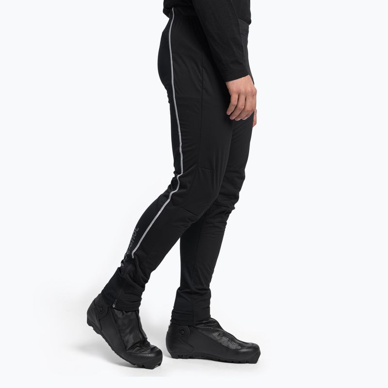 Spodnie męskie Rossignol Poursuite black 3