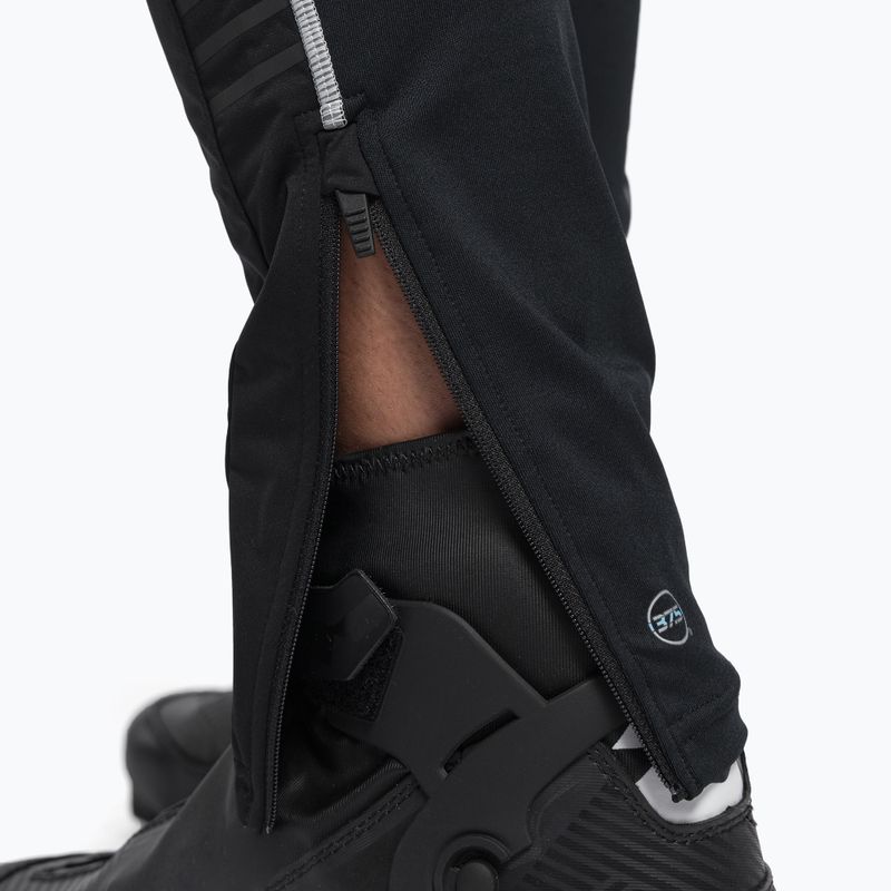Spodnie męskie Rossignol Poursuite black 5