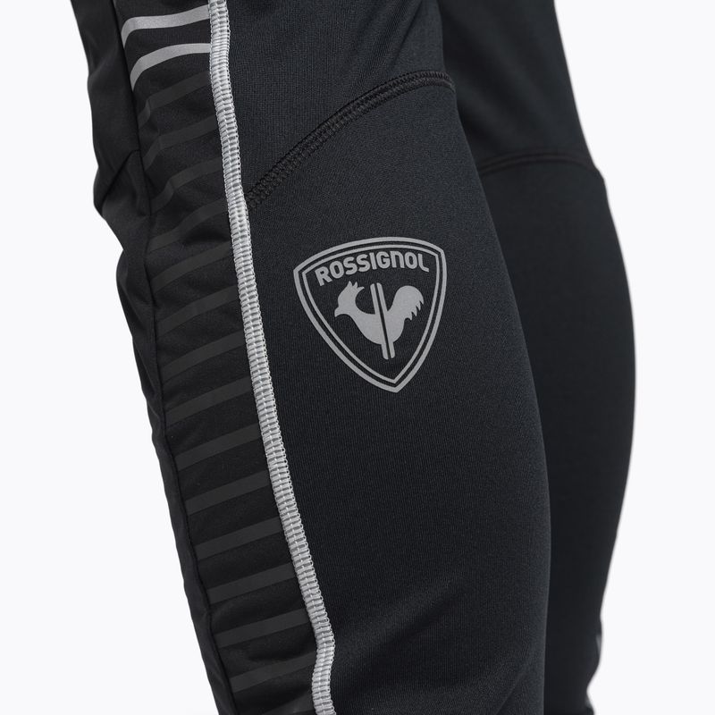 Spodnie męskie Rossignol Poursuite black 6