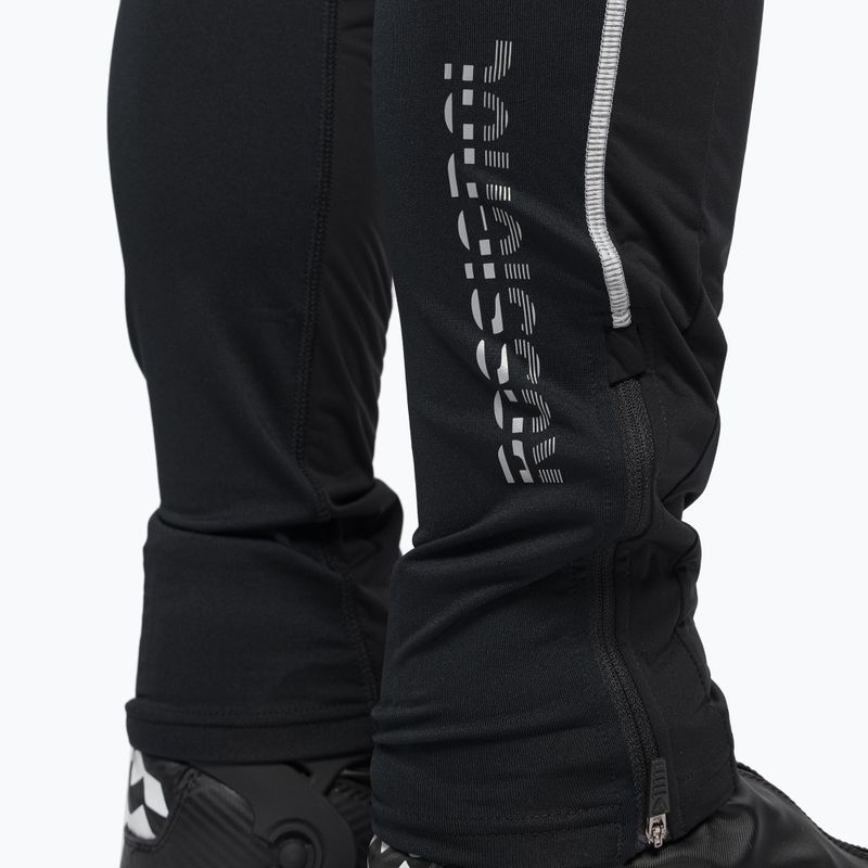 Spodnie męskie Rossignol Poursuite black 7