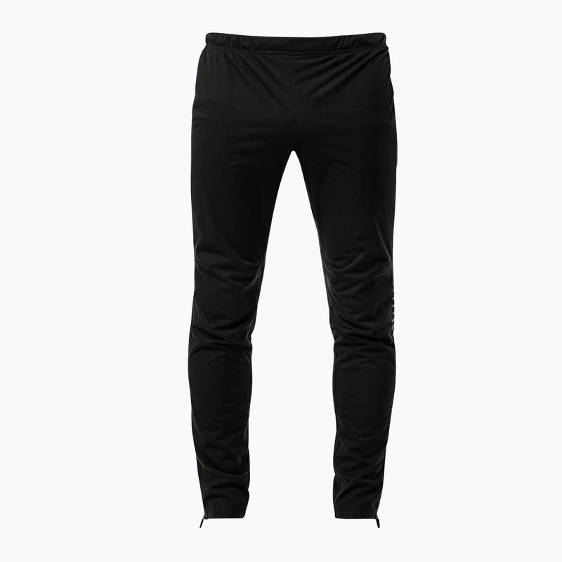Spodnie męskie Rossignol Poursuite black 9