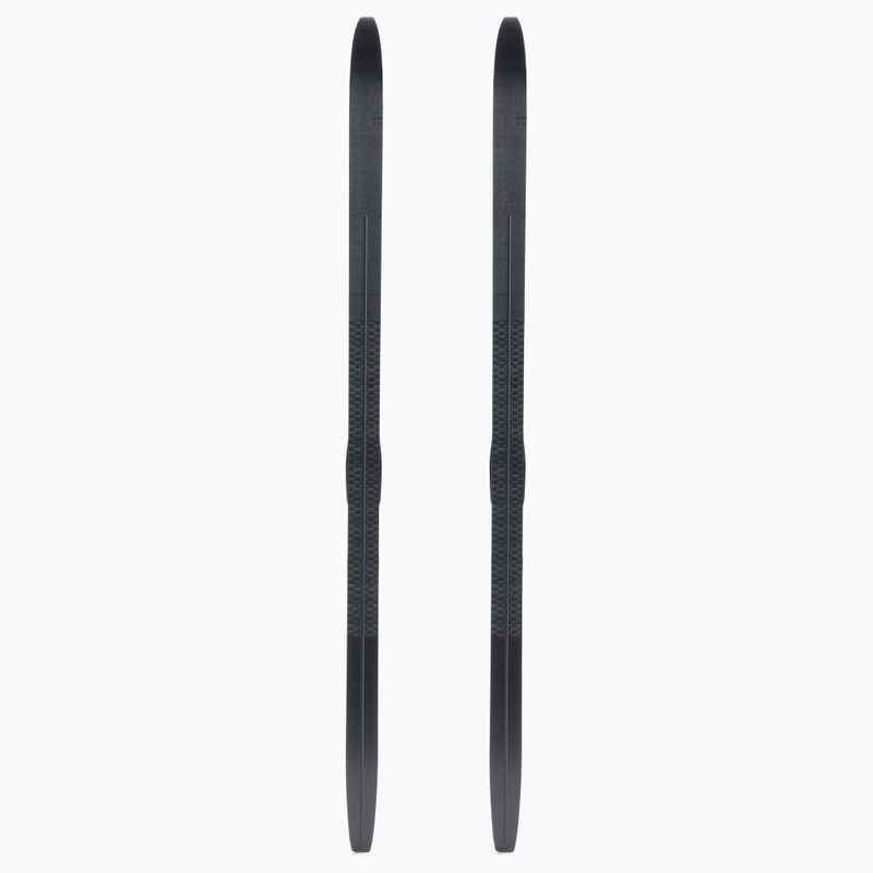 Narty biegowe dziecięce Rossignol XT-Vent JR WXLS(SS) + wiązania Tour Jr Step-In black/red 3