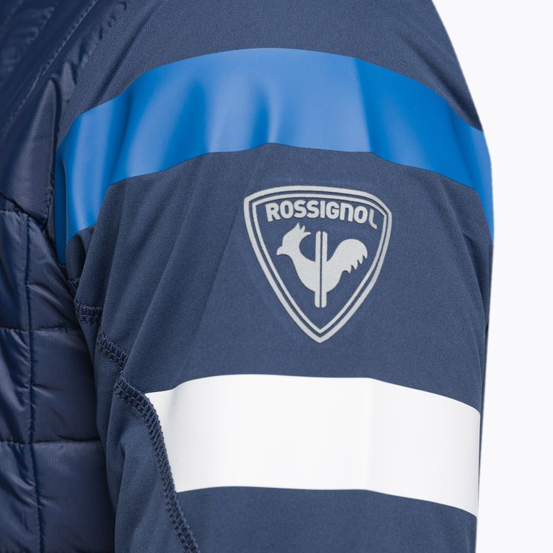 Kurtka męska Rossignol Poursuite Warm navy 6