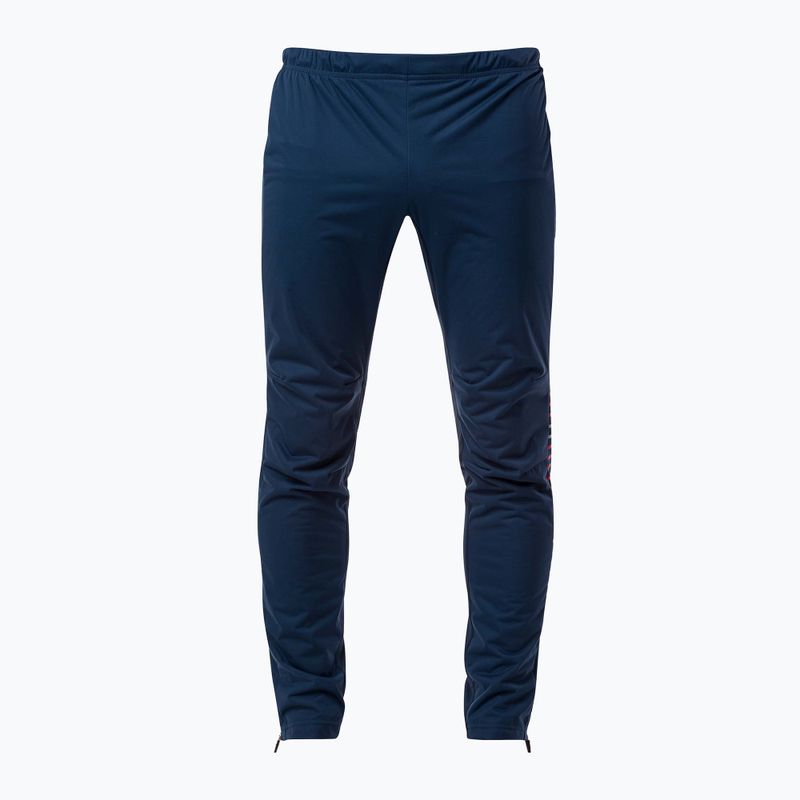 Spodnie męskie Rossignol Poursuite navy 7