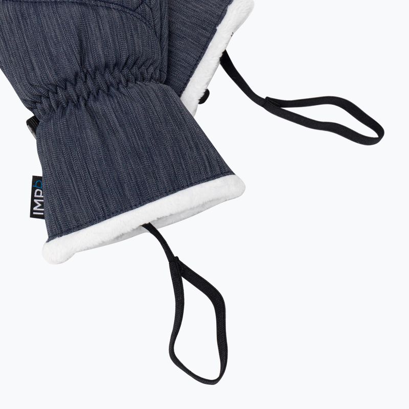 Rękawice narciarskie damskie Rossignol W Temptation Impr M denim 6