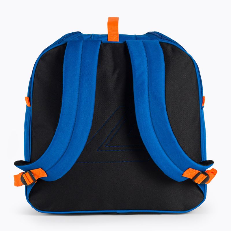 Plecak narciarski na buty Lange Pro Bootbag 45 l blue 3