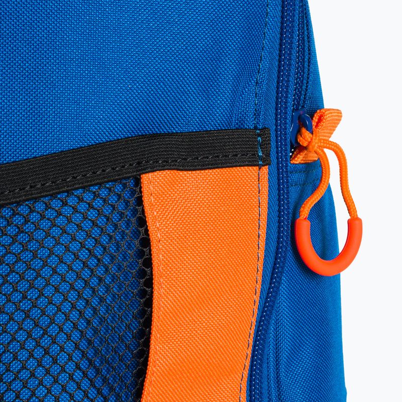 Plecak narciarski na buty Lange Pro Bootbag 45 l blue 6