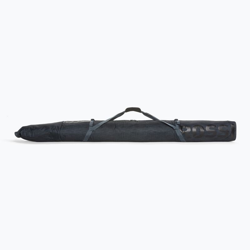 Pokrowiec na narty Rossignol Premium EXT 1P navy