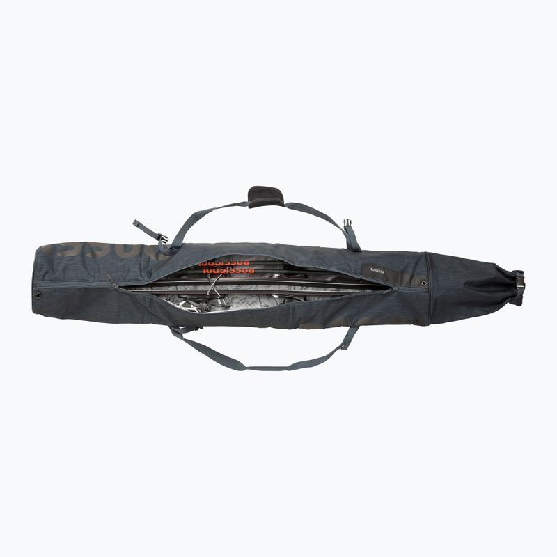 Pokrowiec na narty Rossignol Premium EXT 1P navy 8