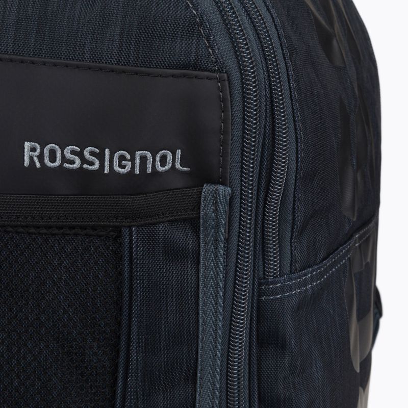 Plecak narciarski na buty Rossignol Premium Pro Boot 45 l blue 7