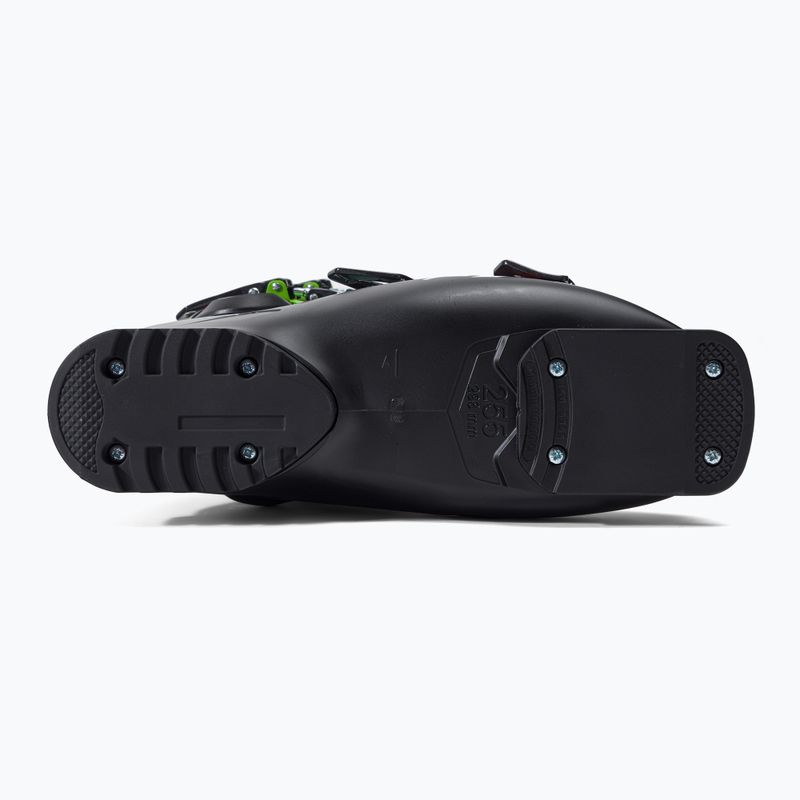 Buty narciarskie męskie Rossignol Speed 80 black 4