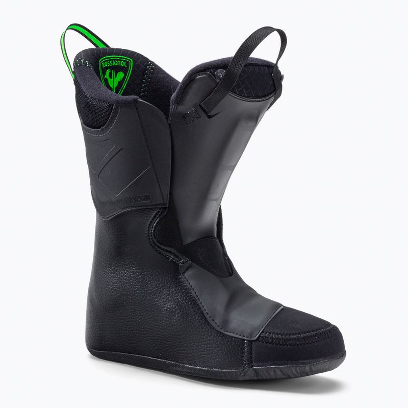 Buty narciarskie męskie Rossignol Speed 80 black 5