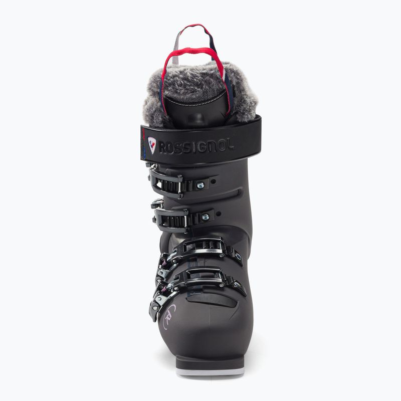 Buty narciarskie damskie Rossignol Pure Elite 90 W graphite 3
