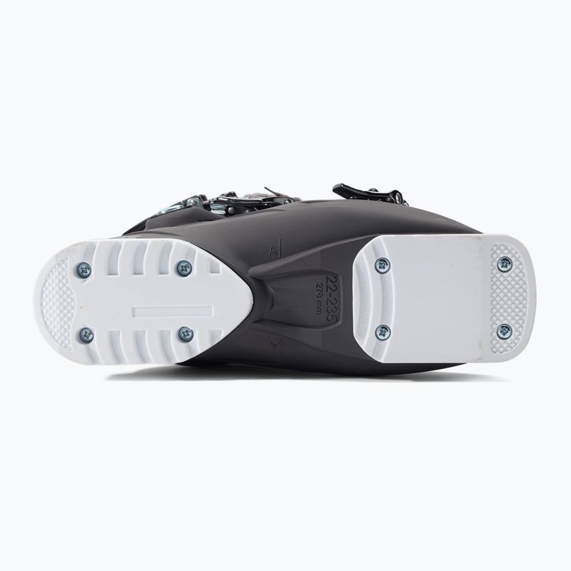 Buty narciarskie damskie Rossignol Pure Elite 90 W graphite 4