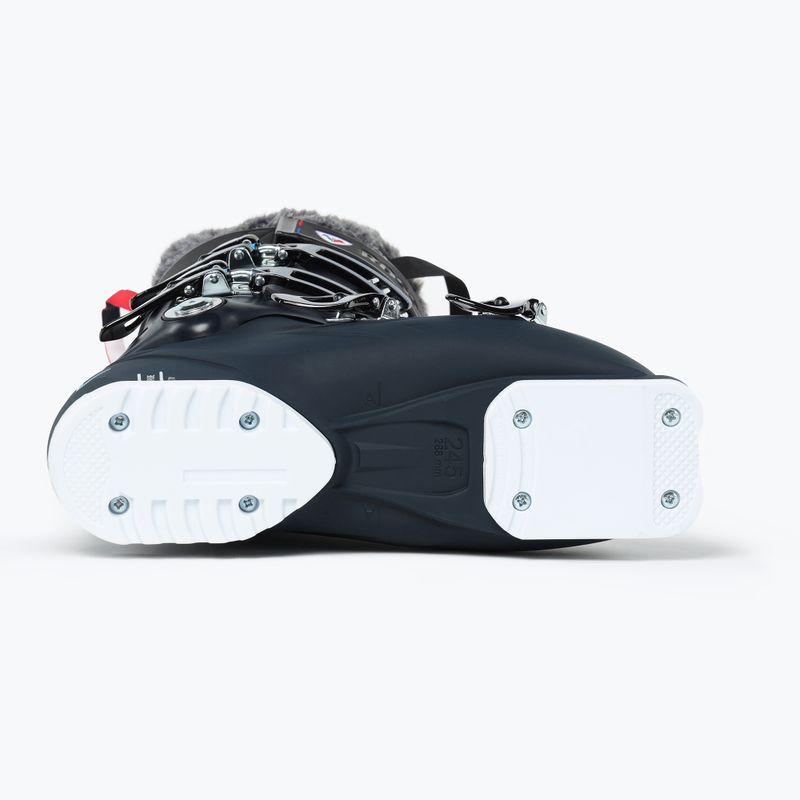 Buty narciarskie damskie Rossignol Pure 70 W blue/black 4