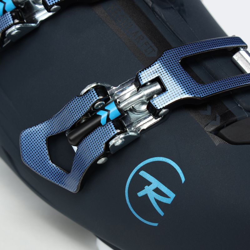 Buty narciarskie damskie Rossignol Pure 70 W blue/black 7