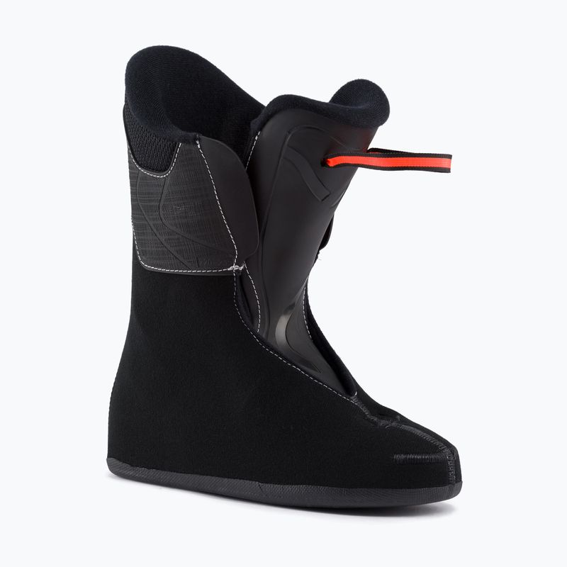 Buty narciarskie dziecięce  Rossignol Comp J4 2022 black 10