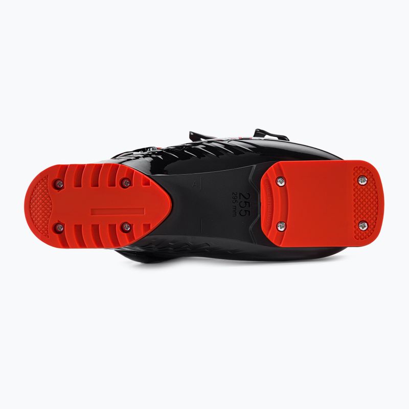 Buty narciarskie dziecięce  Rossignol Comp J4 2022 black 4