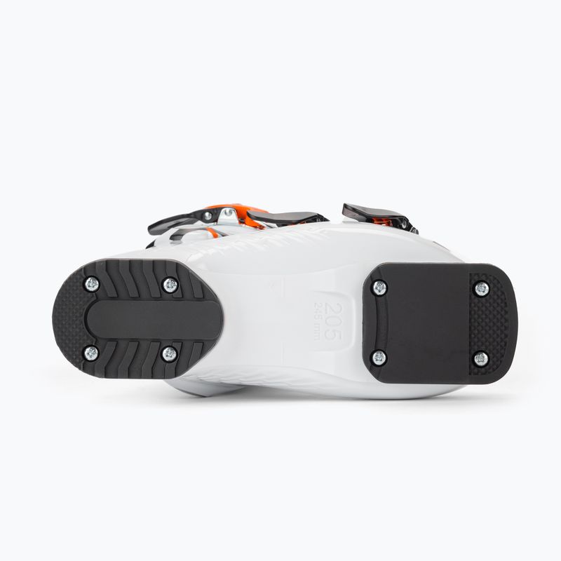 Buty narciarskie dziecięce  Rossignol Hero J3 white 4
