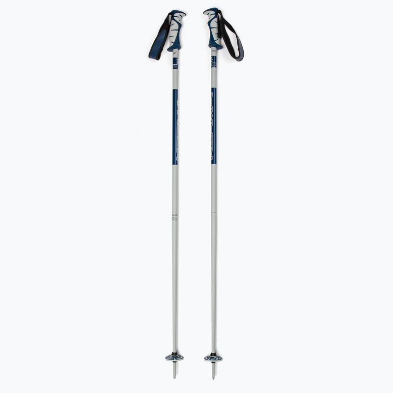 Kije narciarskie Dynastar Vector 4 grey/blue