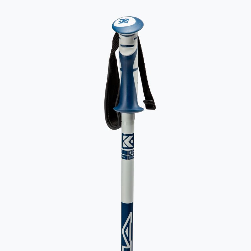 Kije narciarskie Dynastar Vector 4 grey/blue 3