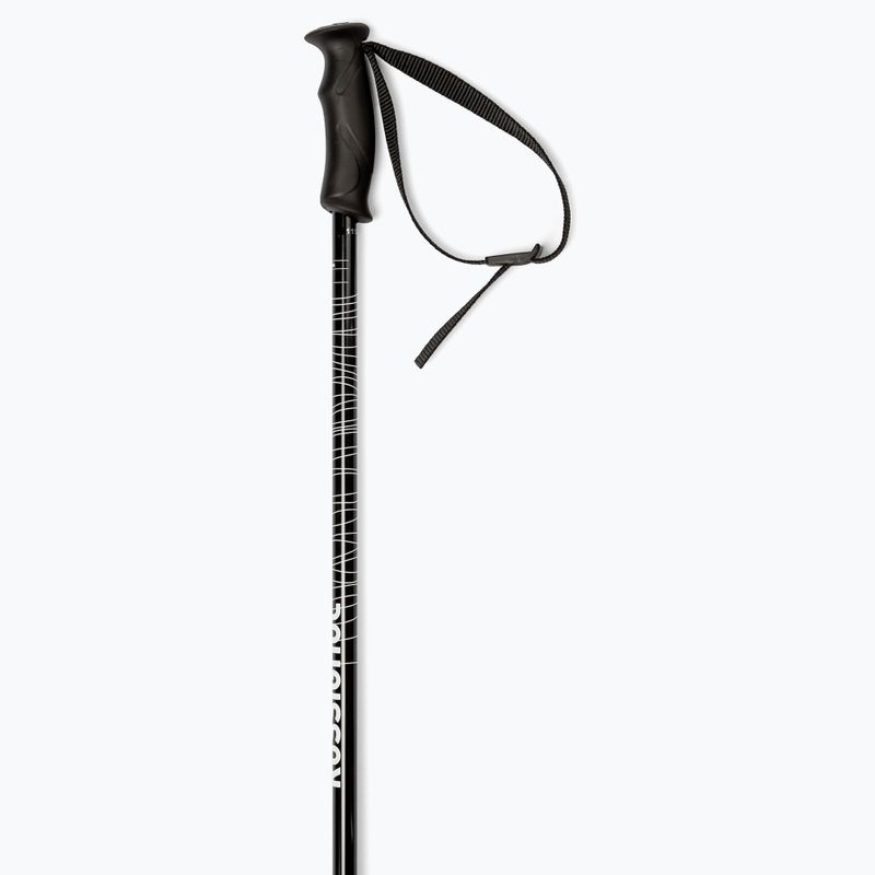 Kije narciarskie damskie Rossignol Electra W black 2