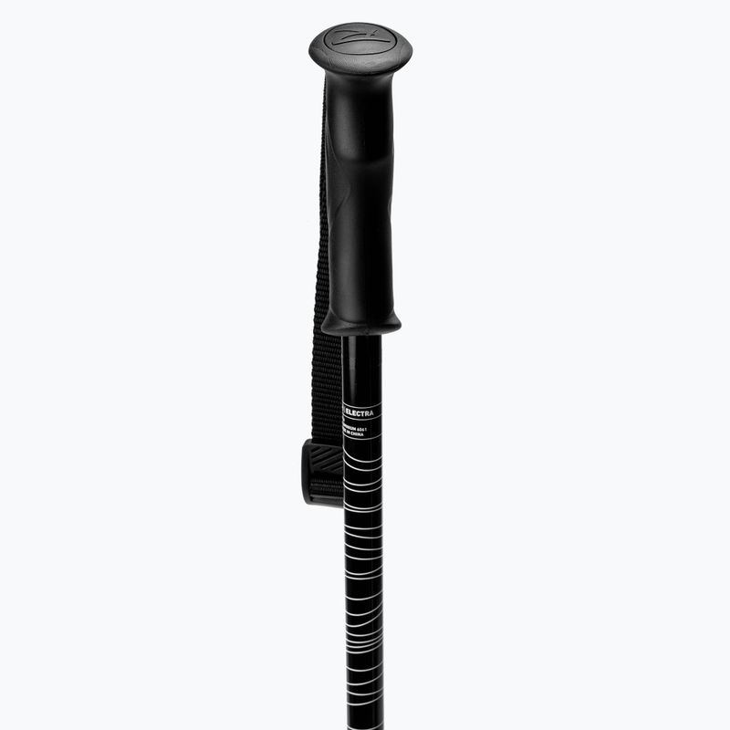 Kije narciarskie damskie Rossignol Electra W black 3