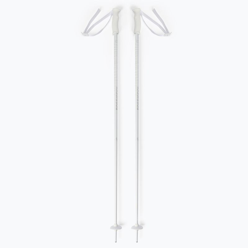 Kije narciarskie damskie Rossignol Electra W white