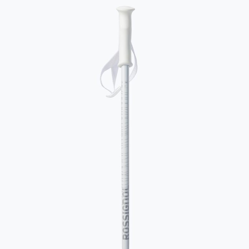 Kije narciarskie damskie Rossignol Electra W white 2
