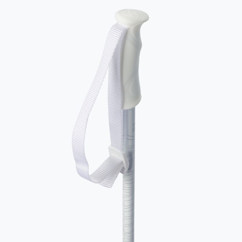 Kije narciarskie damskie Rossignol Electra W white 3