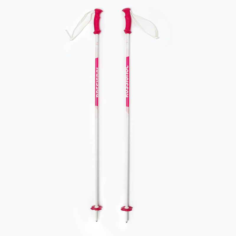 Kije narciarskie Rossignol Electra Jr pink