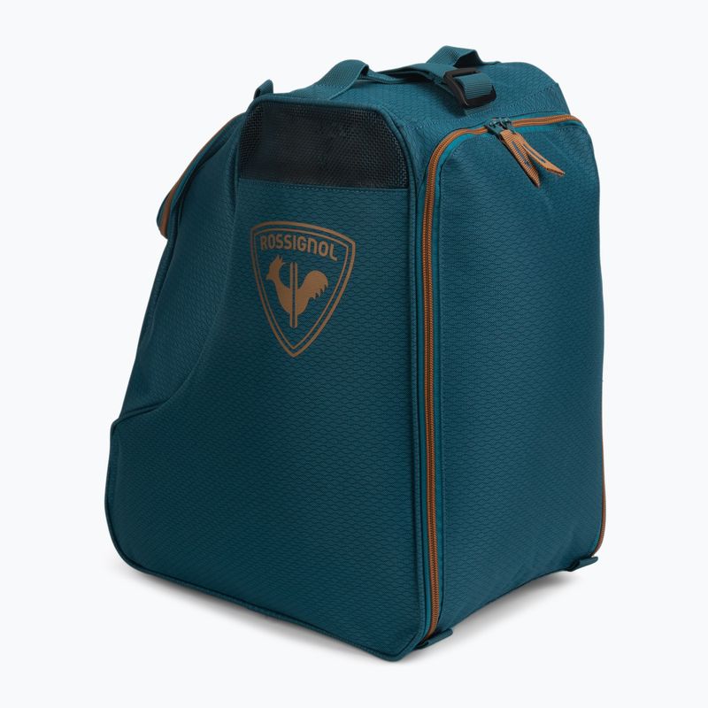 Torba narciarska na buty Rossignol Electra Boot Bag W 34 l blue 4