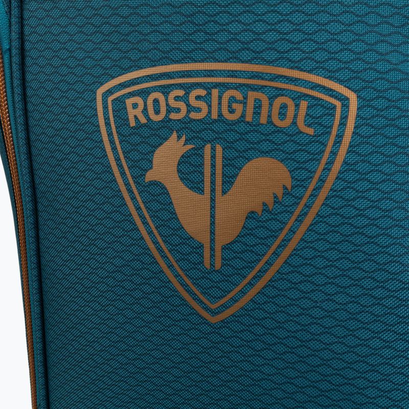 Torba narciarska na buty Rossignol Electra Boot Bag W 34 l blue 5