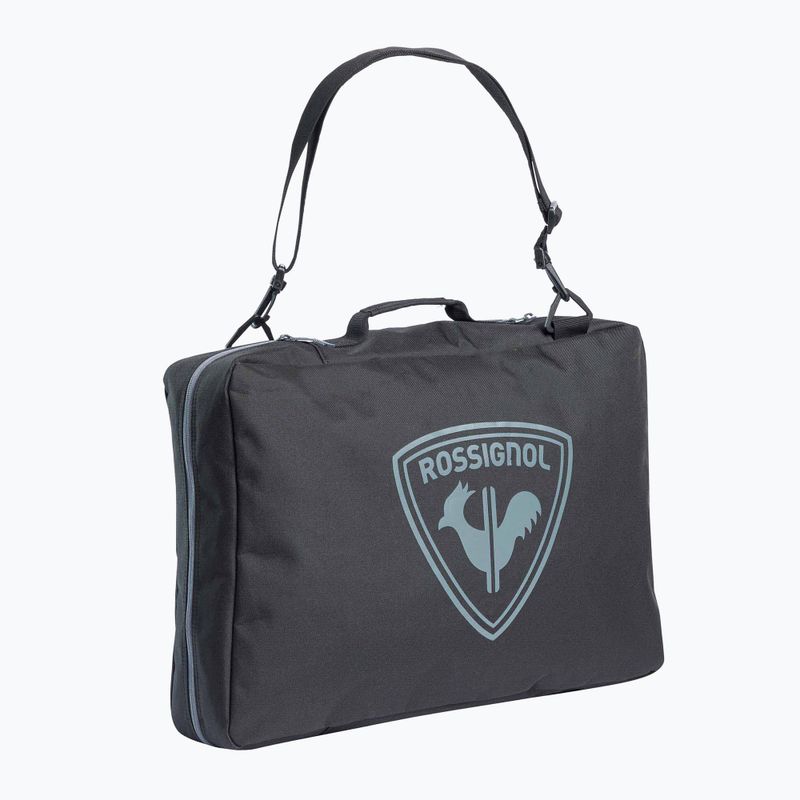 Torba narciarska na buty Rossignol Dual Basic Boot Bag black