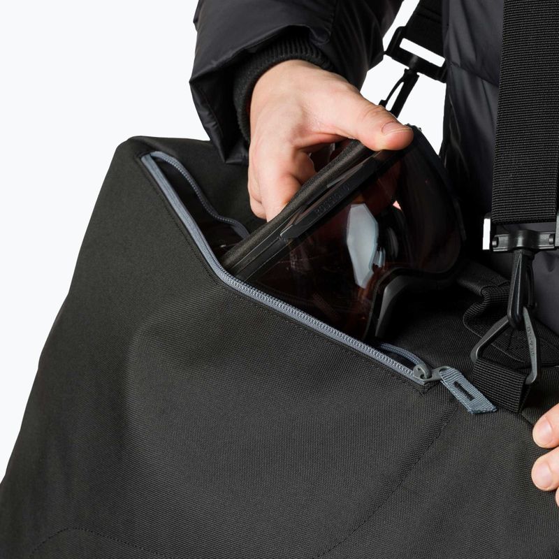 Torba narciarska na buty Rossignol Dual Basic Boot Bag black 5