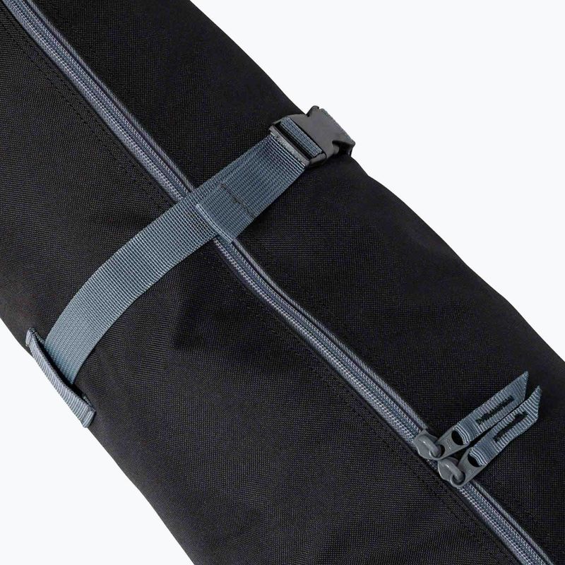 Pokrowiec na narty Rossignol Basic Ski Bag 185 cm black 3