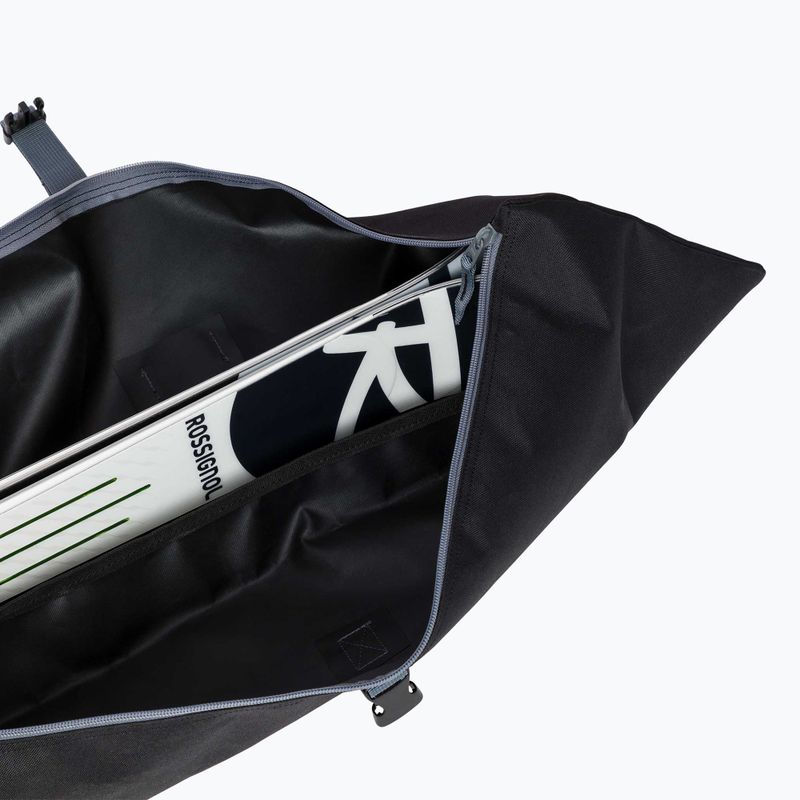 Pokrowiec na narty Rossignol Basic Ski Bag 185 cm black 5