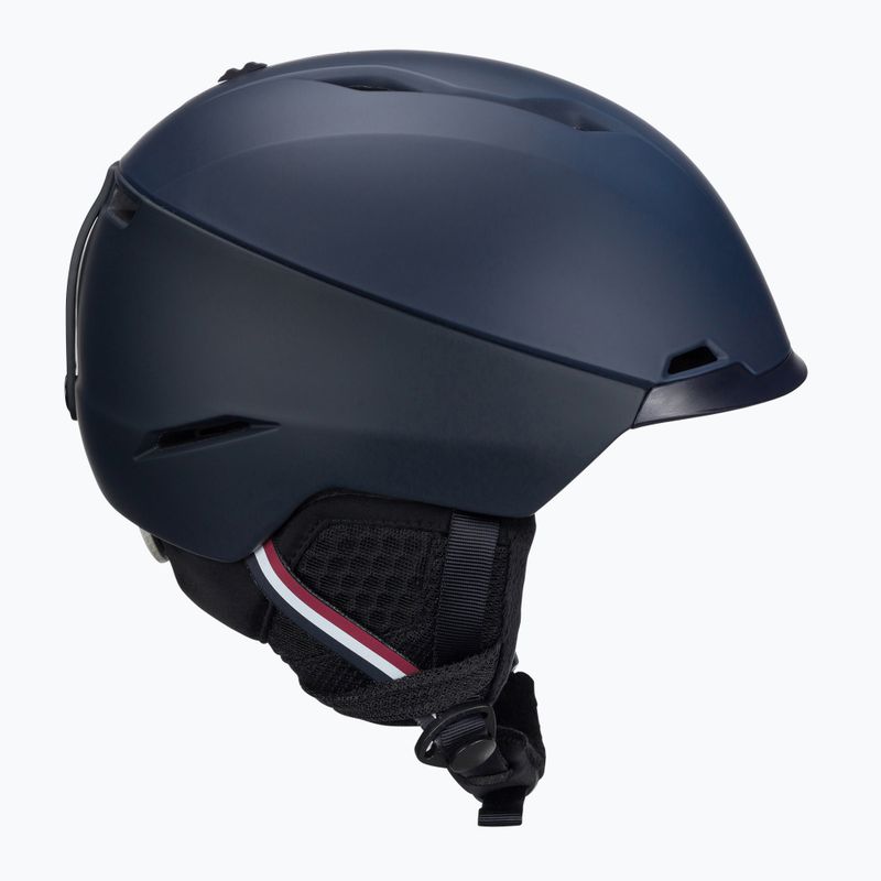 Kask narciarski Rossignol Alta Impacts Strato blue 4
