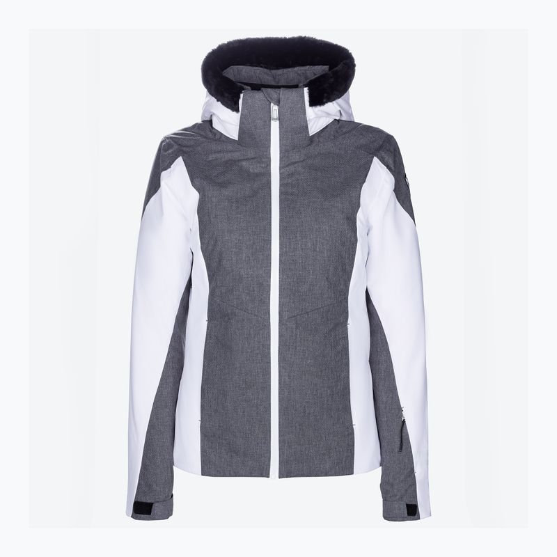 Kurtka narciarska damska Rossignol W Controle Heather heather grey 10