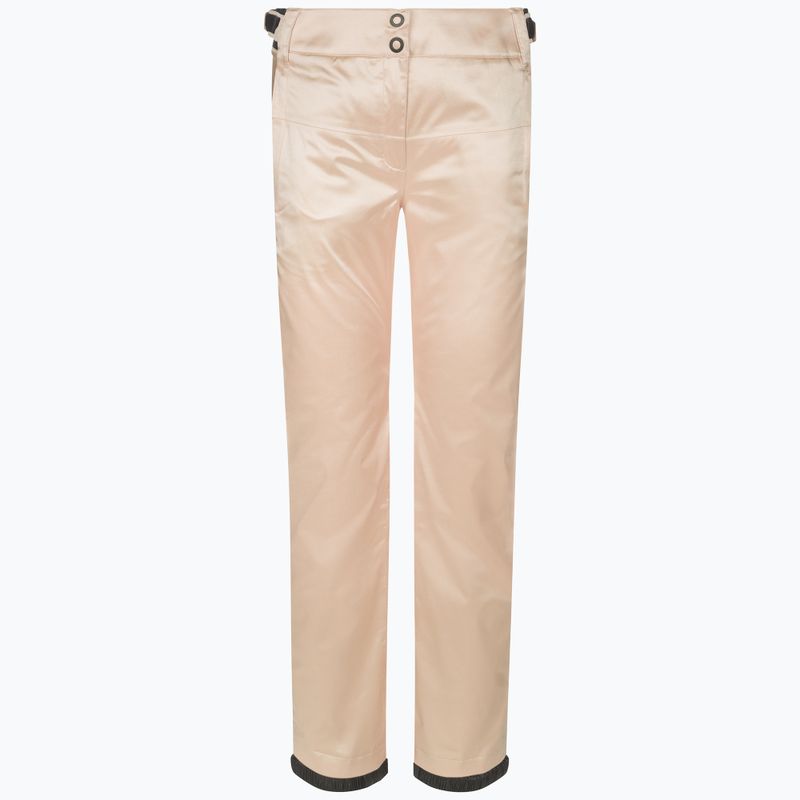 Spodnie narciarskie damskie Rossignol Elite Basalt basalt 6