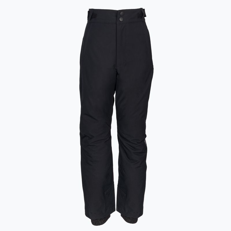 Spodnie narciarskie dziecięce Rossignol Ski black