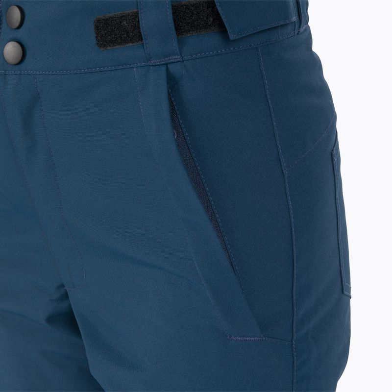 Spodnie narciarskie dziecięce Rossignol Ski navy 8