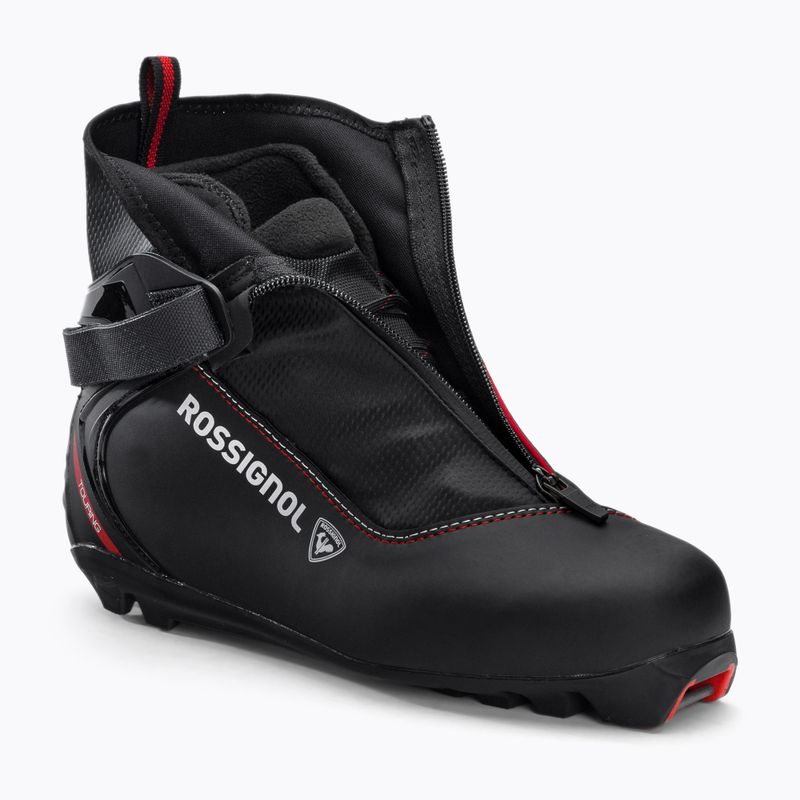 Buty do nart biegowych męskie Rossignol XC-3 black 6