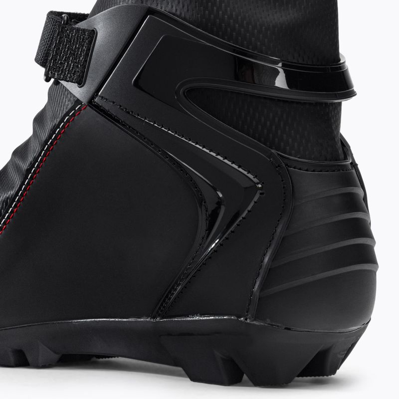 Buty do nart biegowych męskie Rossignol XC-3 black 8