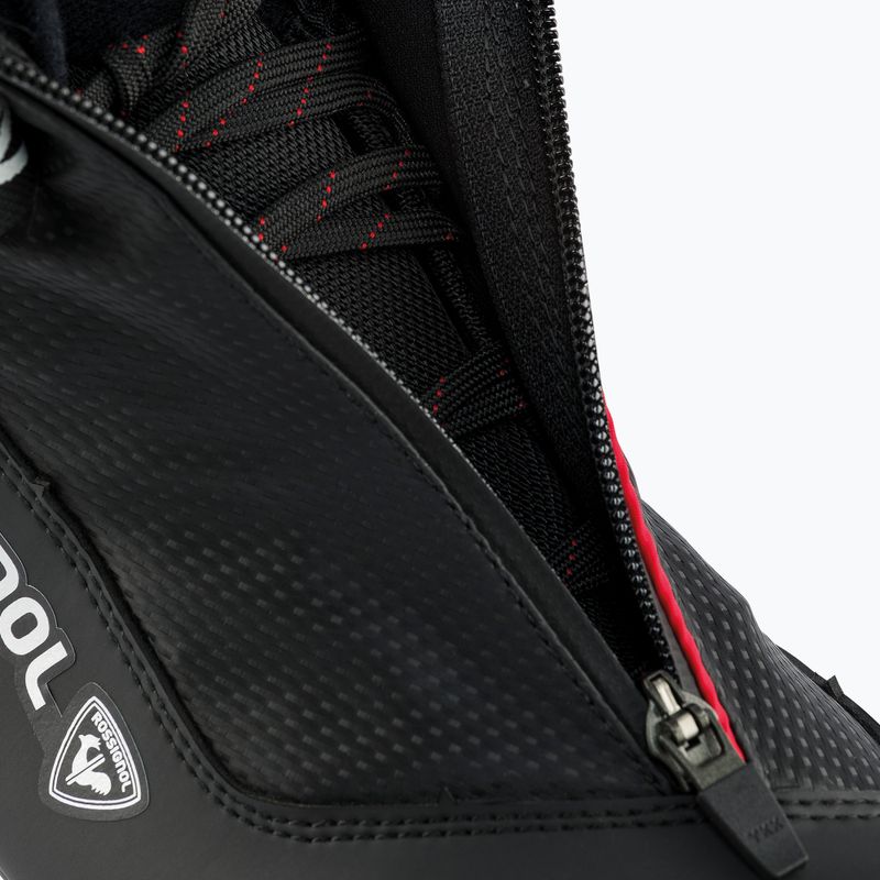 Buty do nart biegowych męskie Rossignol XC-3 black 14