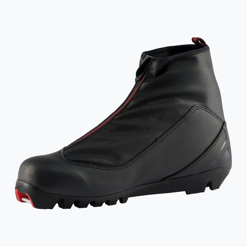 Buty do nart biegowych męskie Rossignol X-1 Ultra black 11