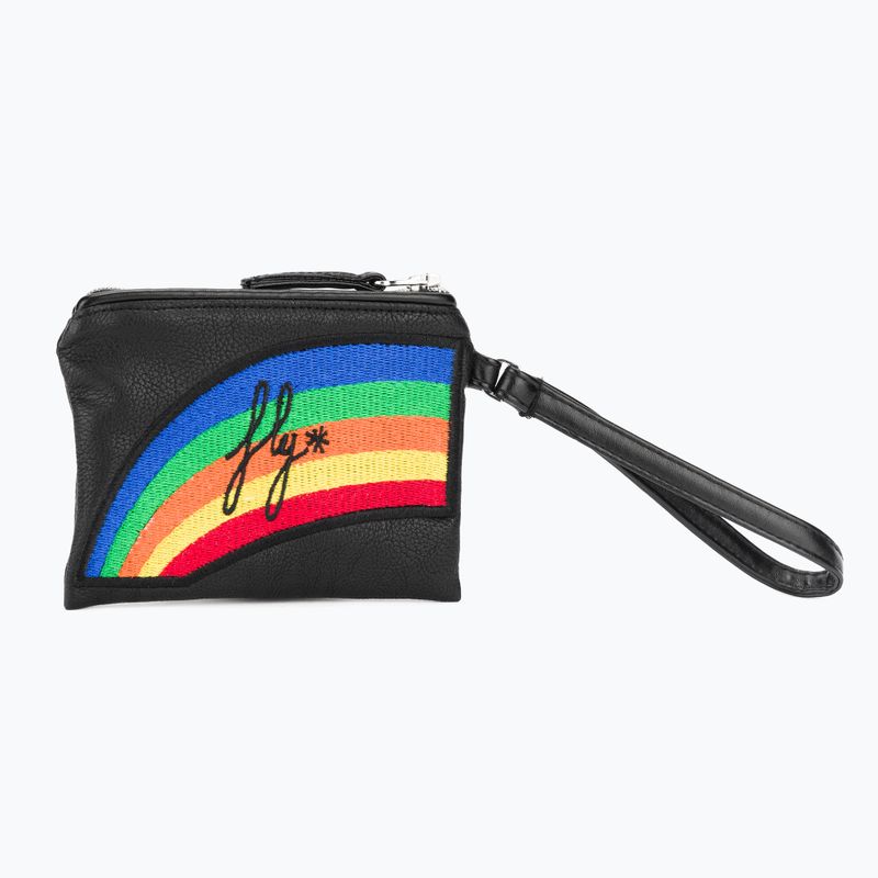 Saszetka damska Rossignol L3 W Mini Purse rainbow