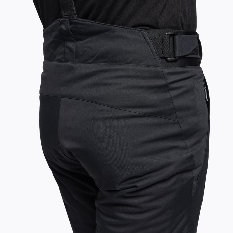 Spodnie narciarskie męskie Rossignol Ski black 6