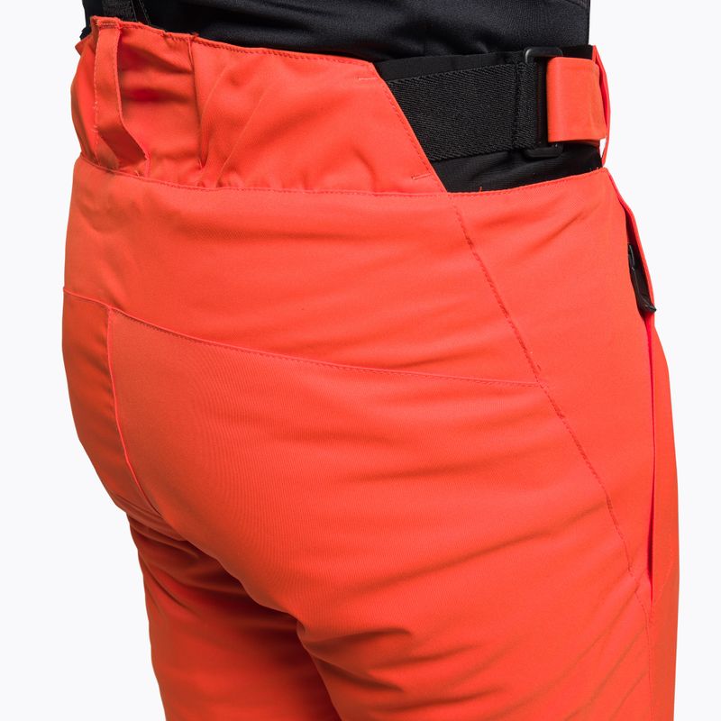 Spodnie narciarskie męskie Rossignol Ski oxy orange 6