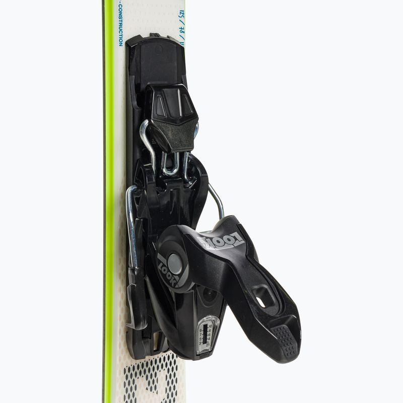 Narty zjazdowe Rossignol Experience 78 + wiązania XP10 5